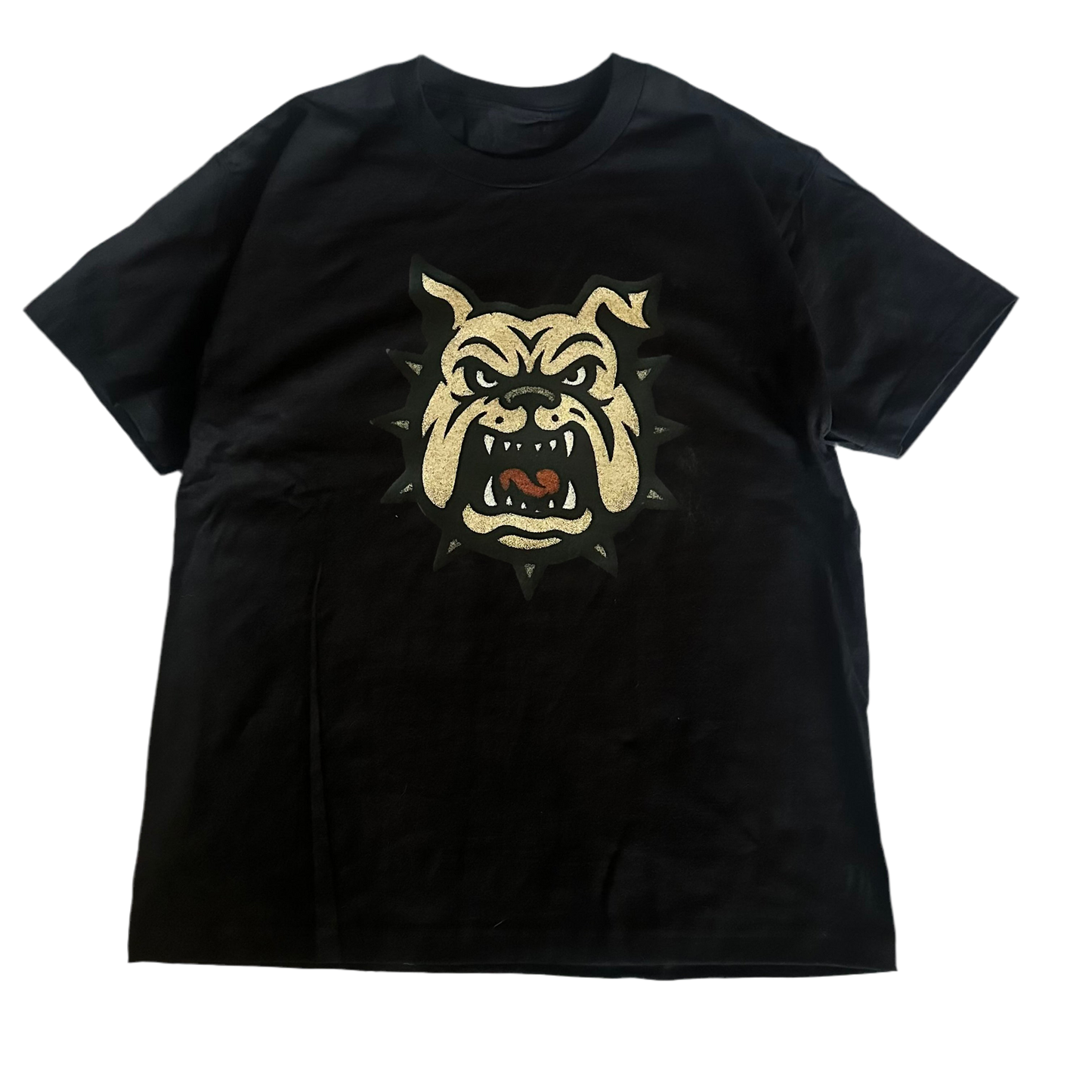 BULLDOG TEE