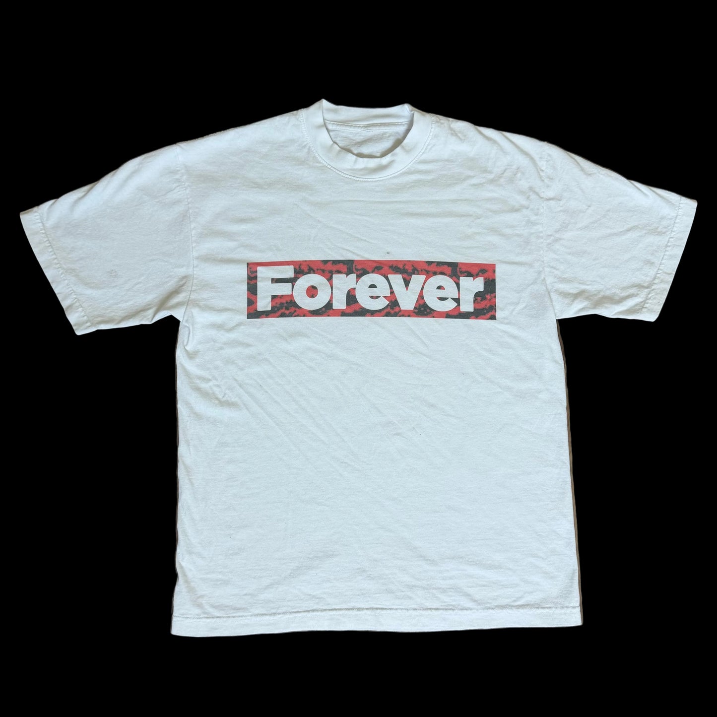 FOREVER RED TIGER BOGO