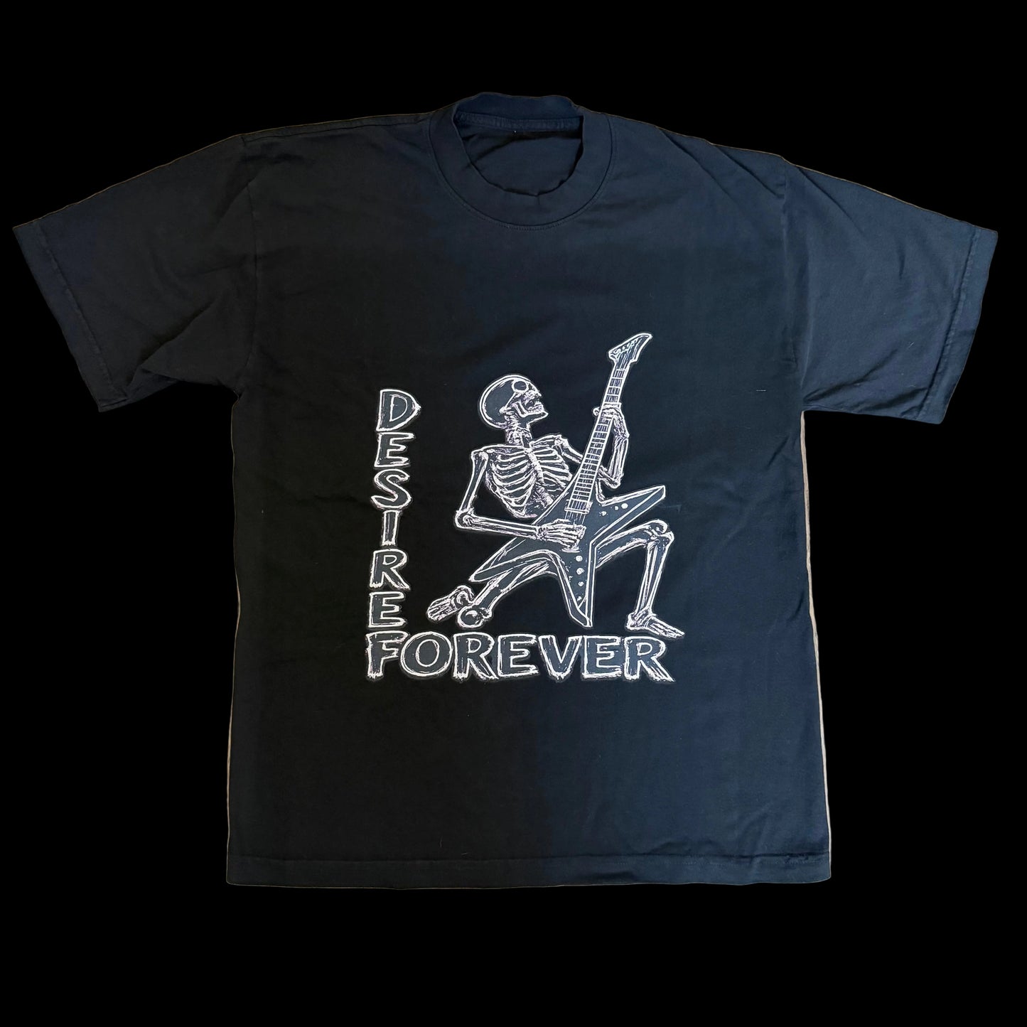 SKELE FOREVER