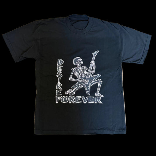SKELE FOREVER