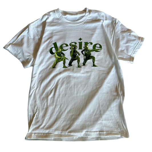 TOY SOLDIER TEE