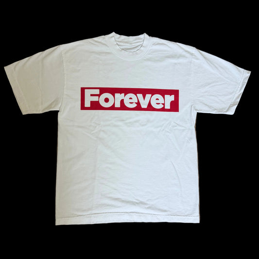 FOREVER OG RED BOGO
