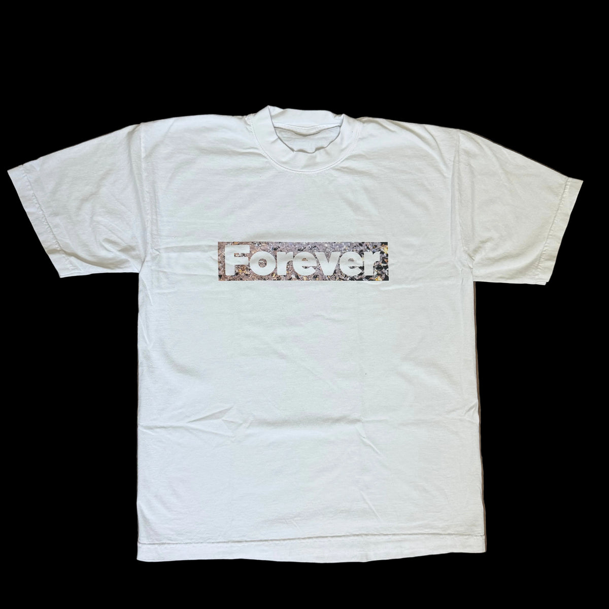 DIAMONDS BOGO - WHITE