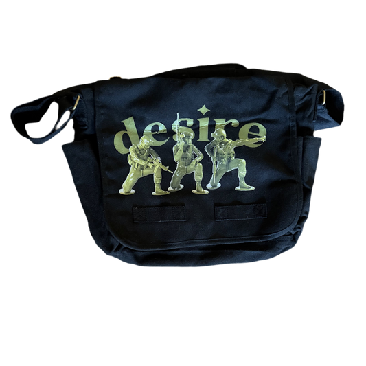 TOY SOLDIERS CROSSBODY