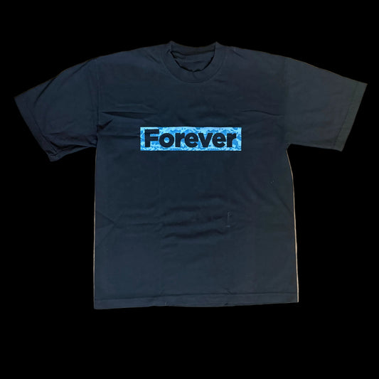 BLUE TIGER BOGO - BLACK